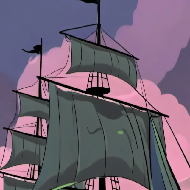 chat with ai character: one piece