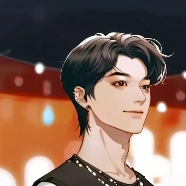 chat with ai character: Sessiz hayat👑