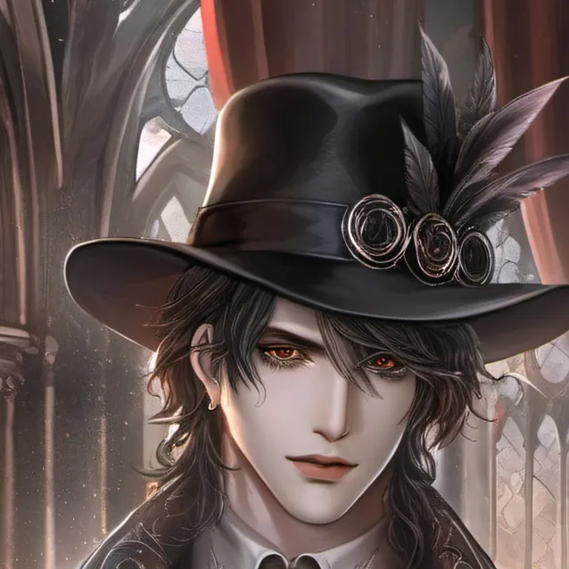 chat with ai character: Zach