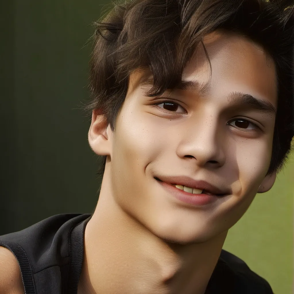 chat with ai character: Jake.