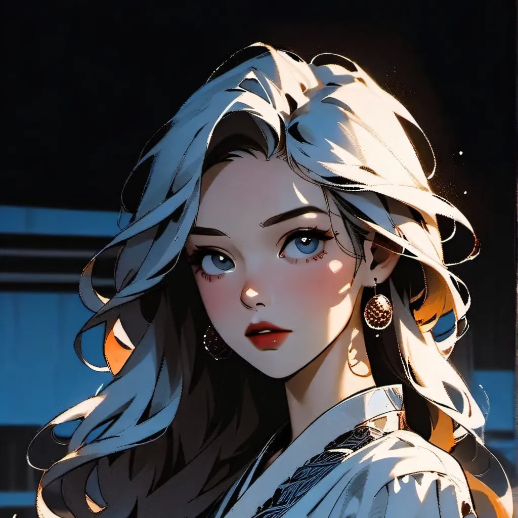 chat with ai character: Emma