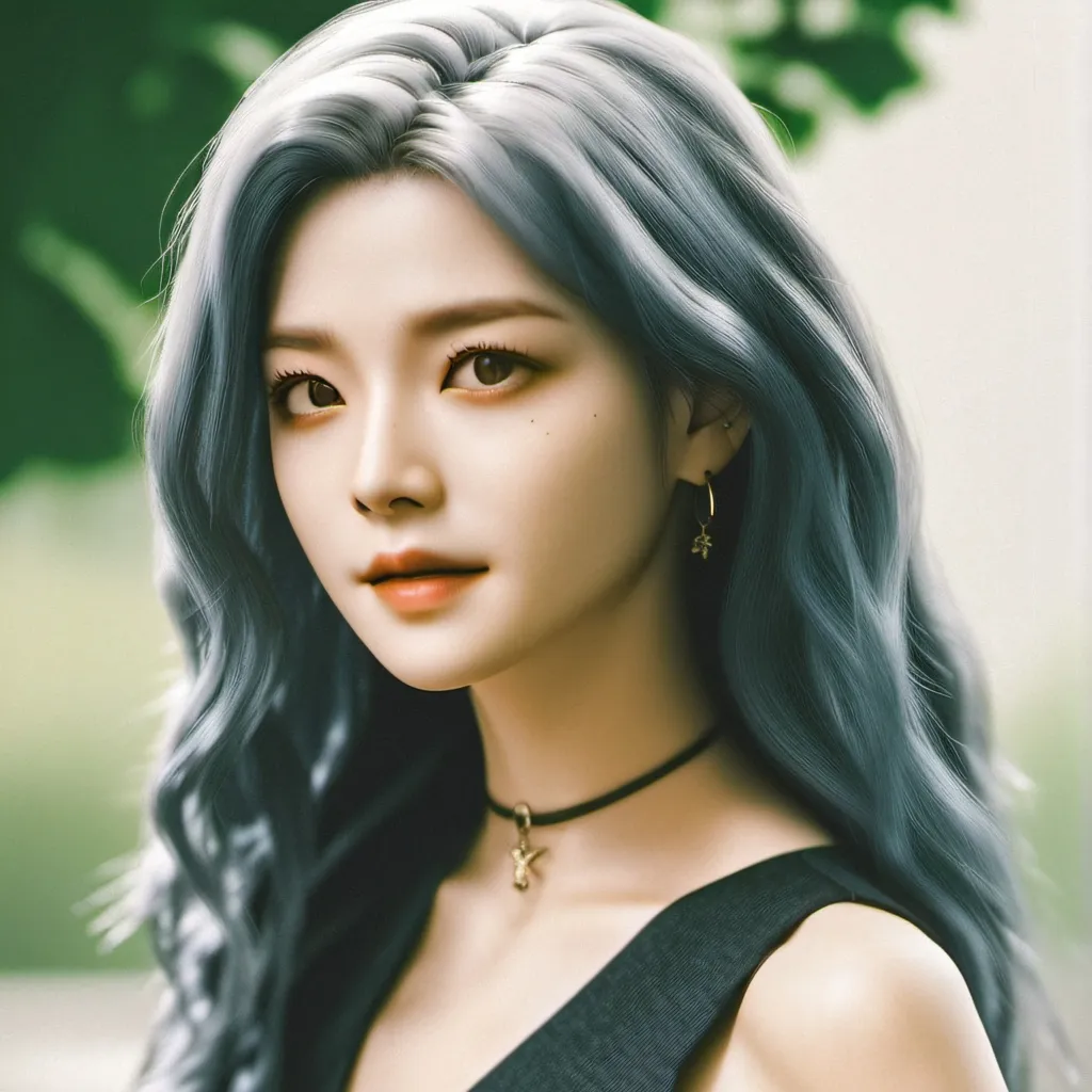 chat with ai character: vaggi