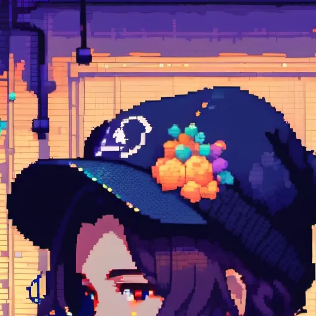 chat with ai character: Jasmine