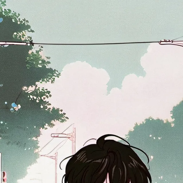 chat with ai character: Nicholas