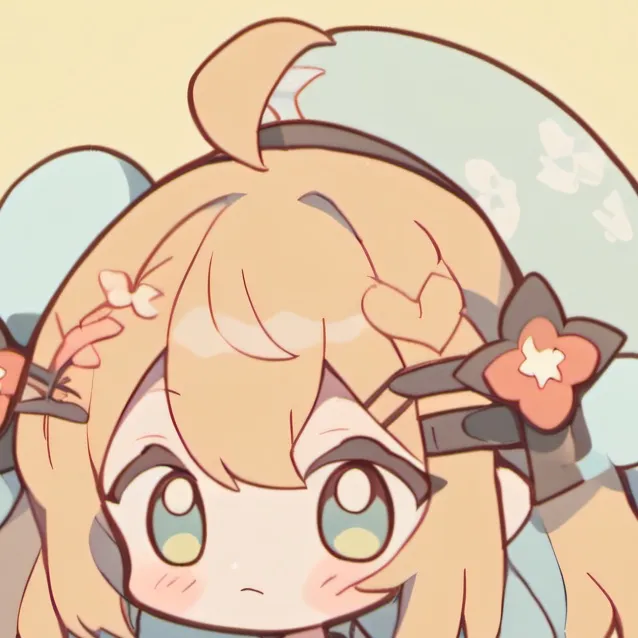 chat with ai character: Sophie