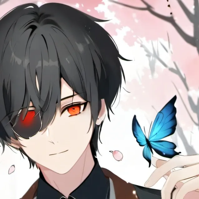 chat with ai character: Tom