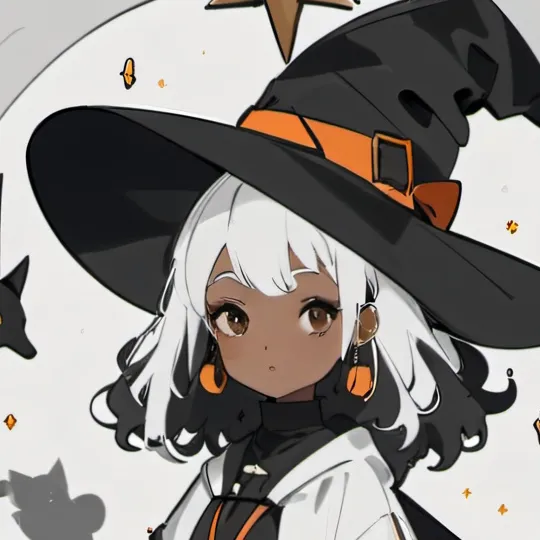 chat with ai character: Amber☆