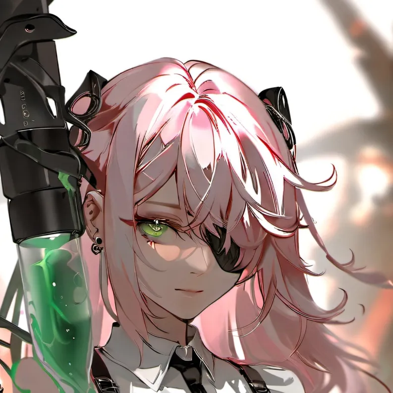 chat with ai character: Nurse Aria