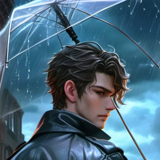 chat with ai character: Dante Russo