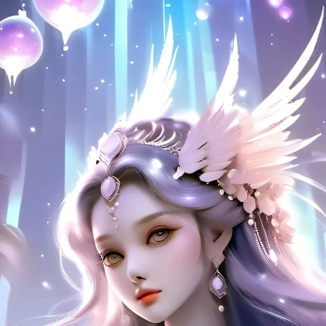 chat with ai character: queen Estelle 