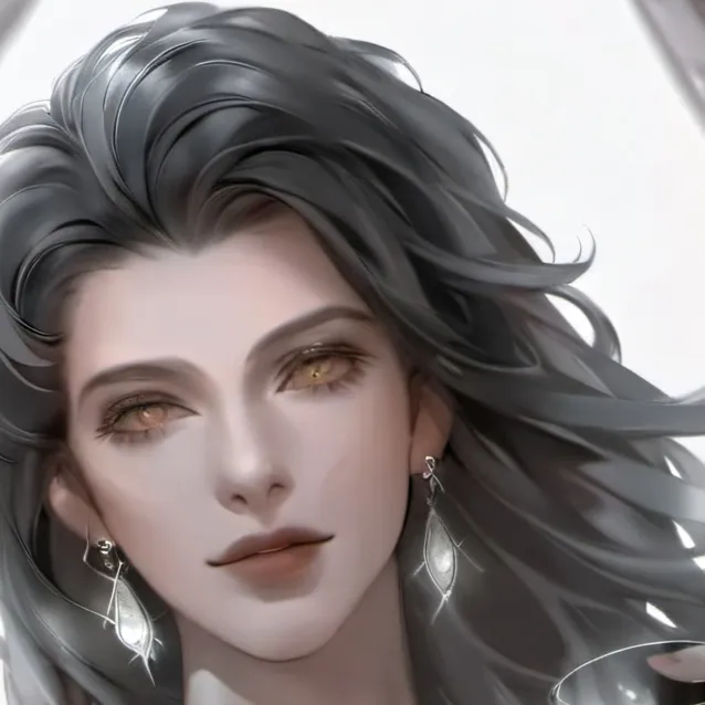 chat with ai character: dawn 