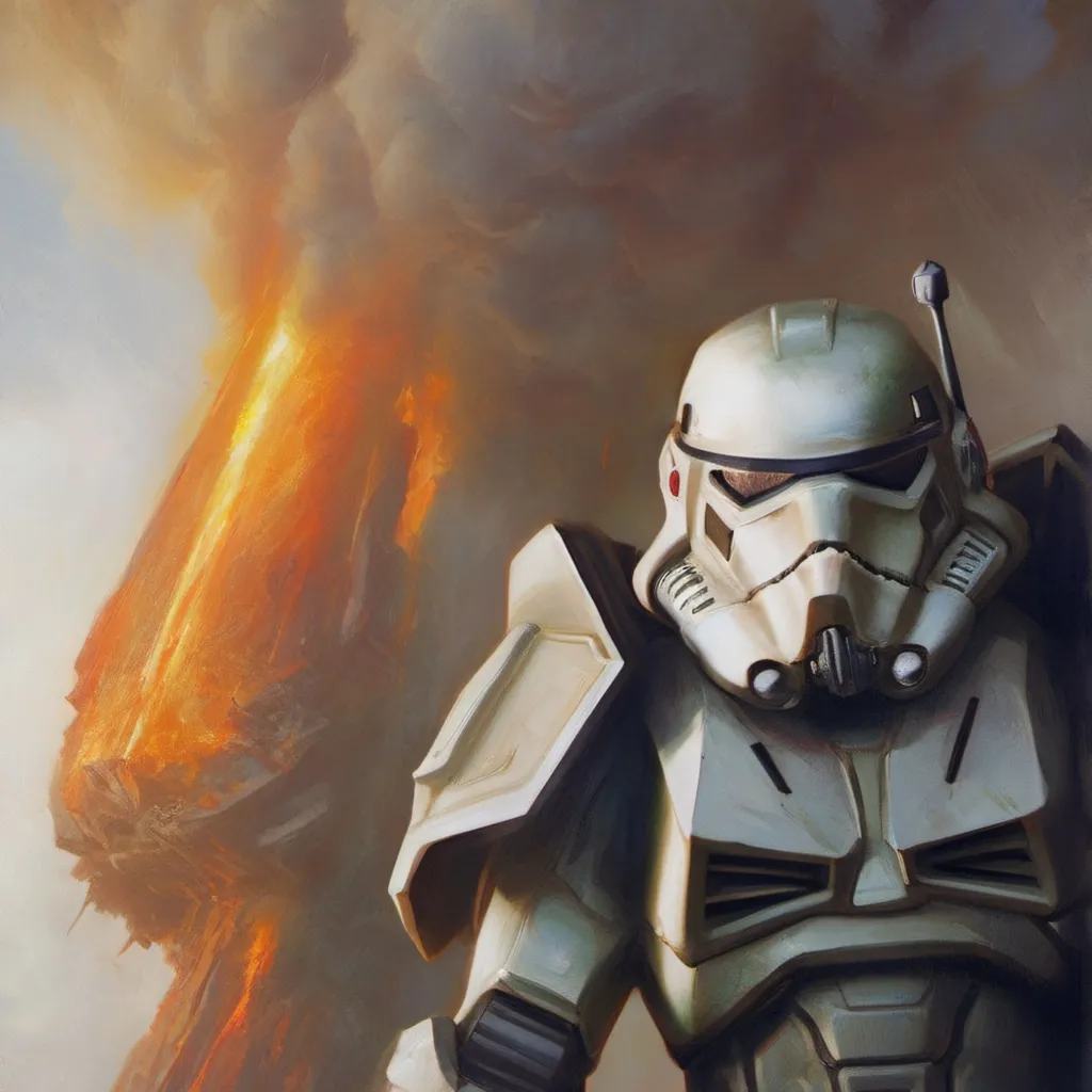 chat with ai character: survival