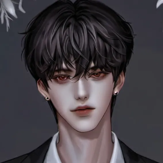 chat with ai character: Kai