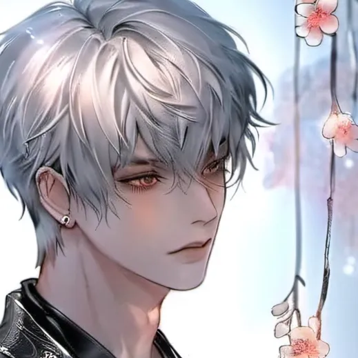 chat with ai character: Gino