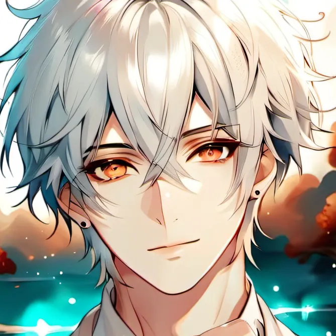 chat with ai character: ~+*Chad*+~