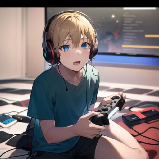 talkie's author avatar