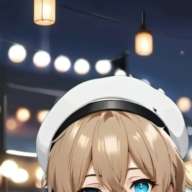 chat with ai character: Manuel