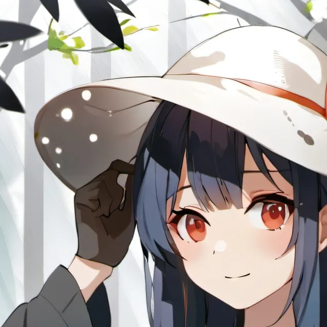 chat with ai character: Alica