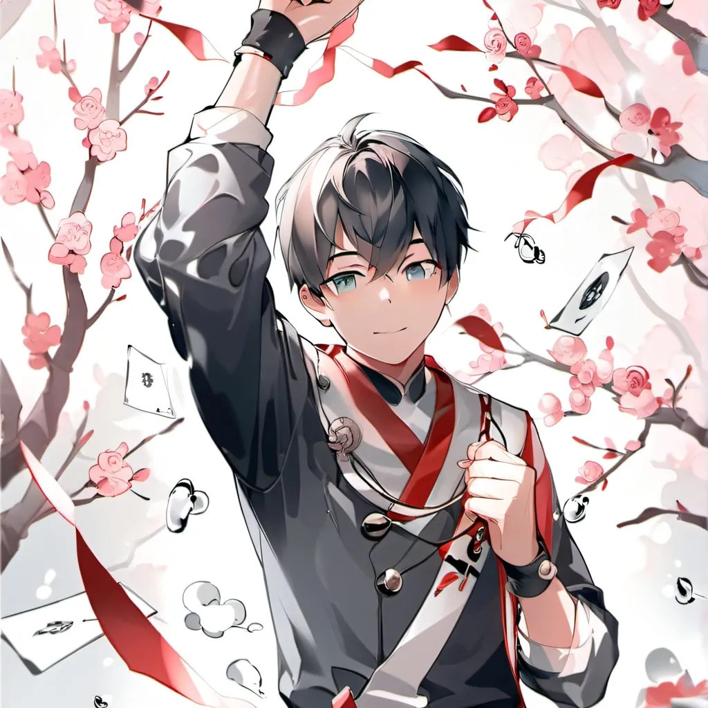 chat with ai character: Noah