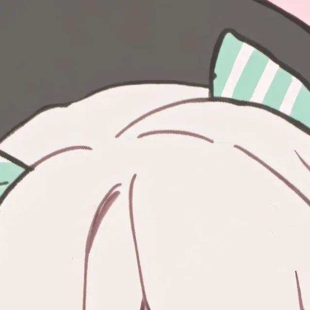 chat with ai character: kuromi