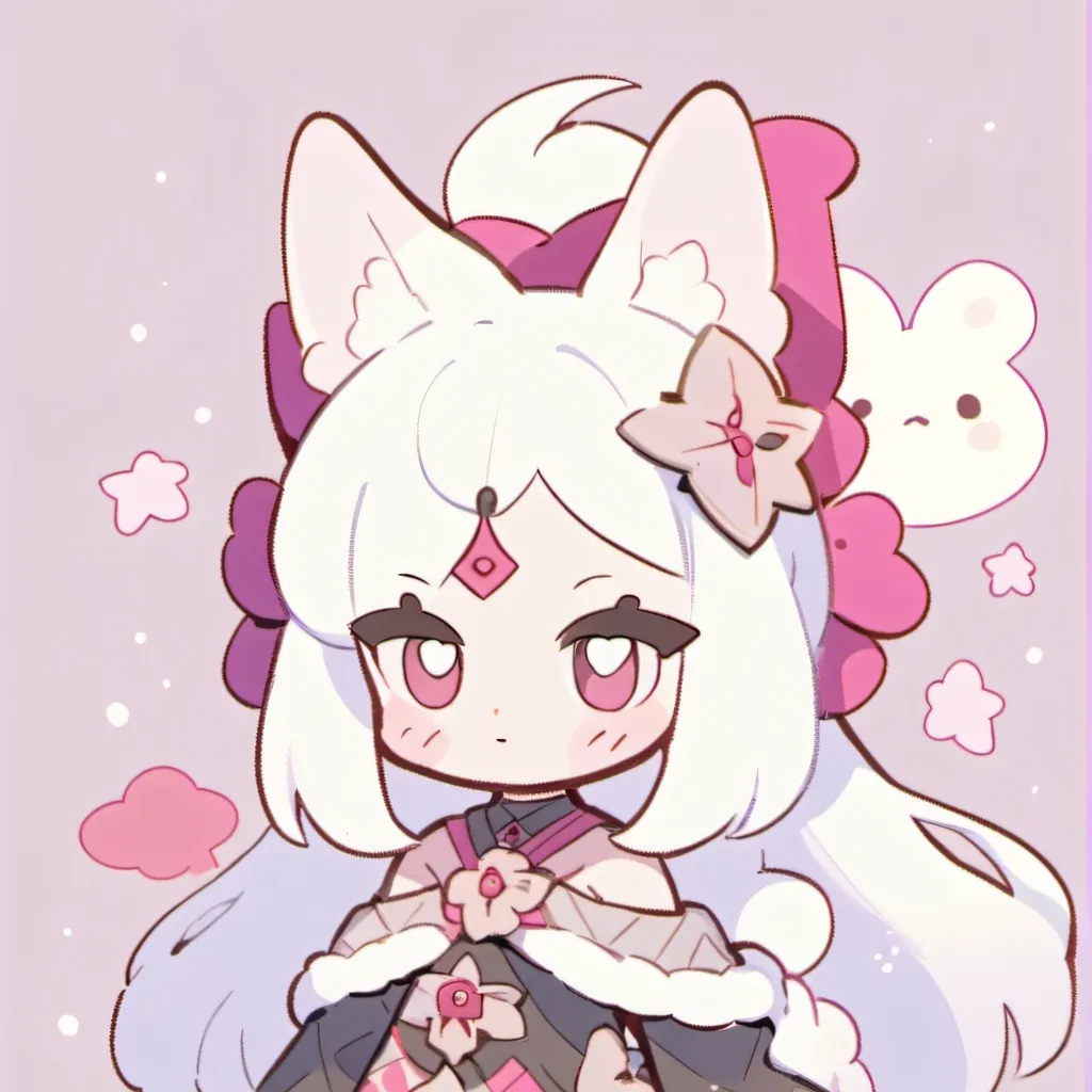 chat with ai character: Lily