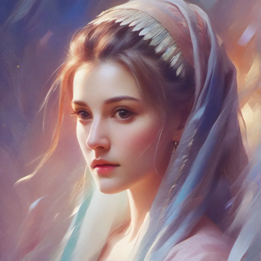 chat with ai character: FPE V2