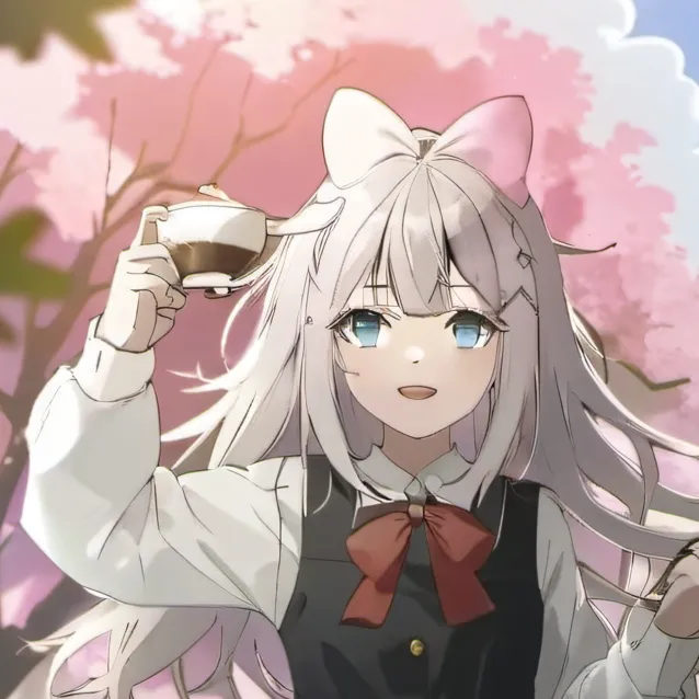 chat with ai character: kiyomi