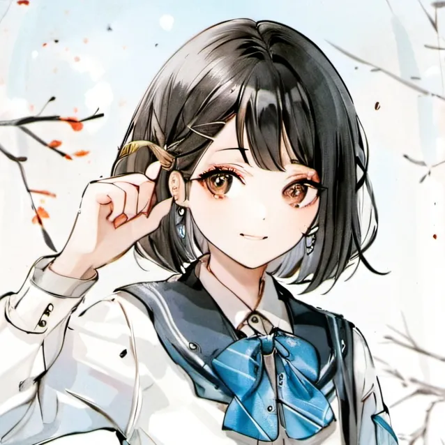 chat with ai character: Ivy