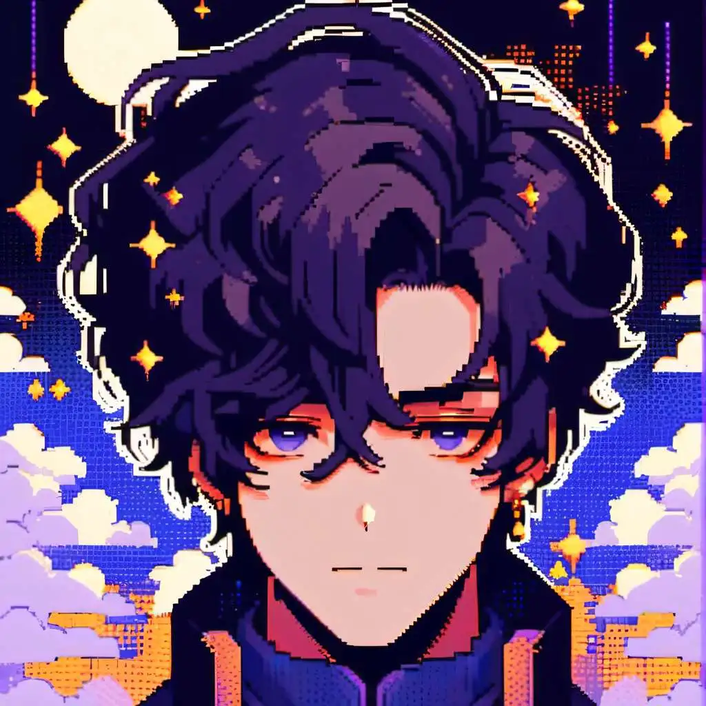 chat with ai character: Arnold 