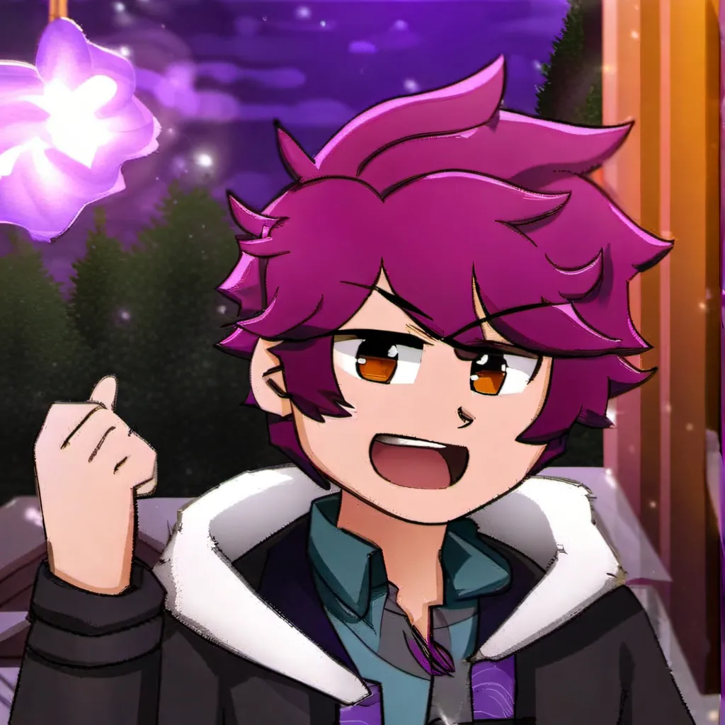 chat with ai character: ☆Drewwy bear☆