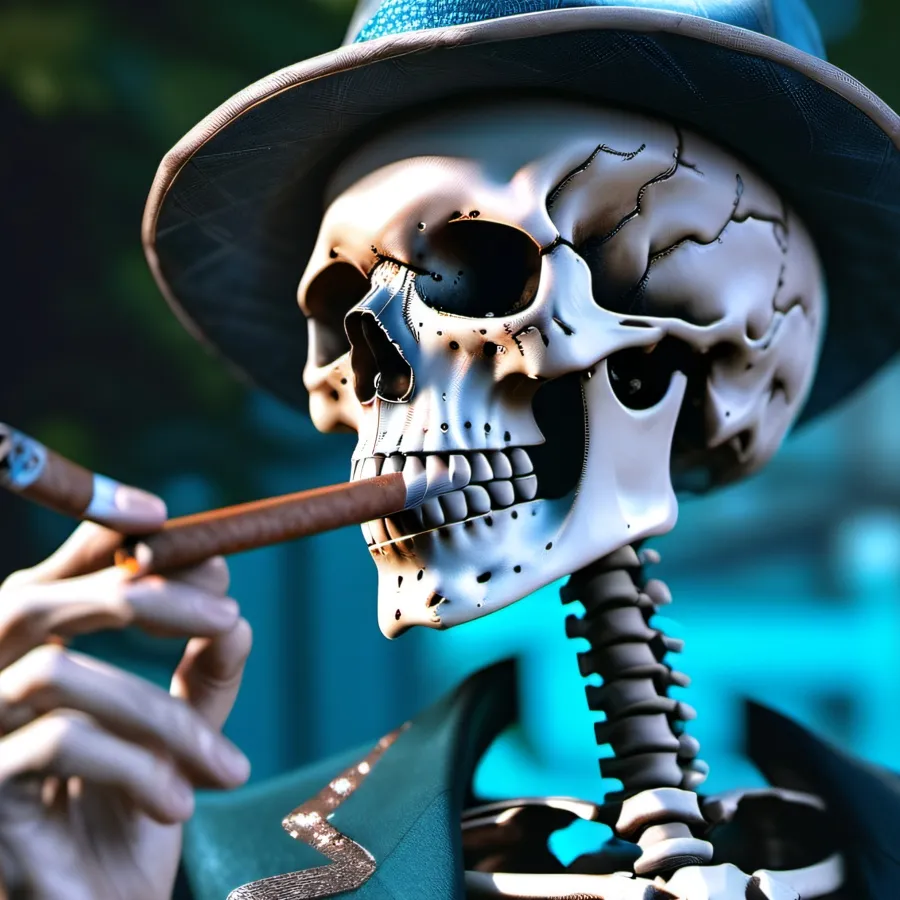 chat with ai character: mista skells