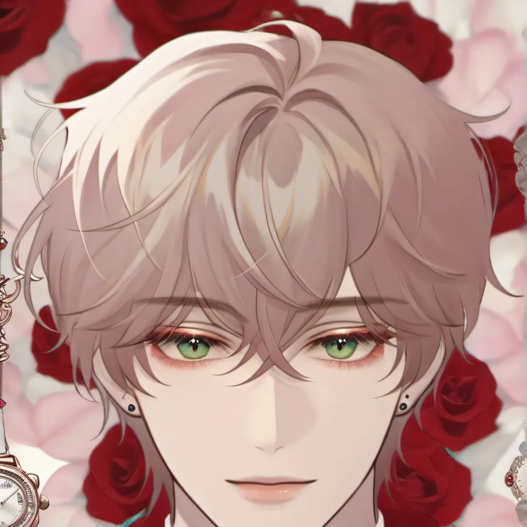 chat with ai character: Tae-young 