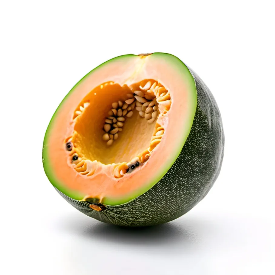 chat with ai character: Cantaloupe 