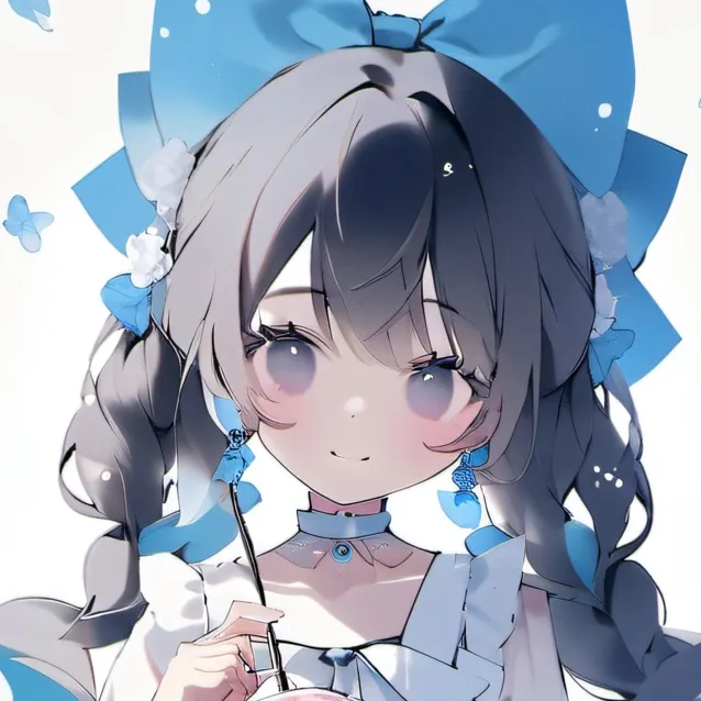 chat with ai character: akari amane