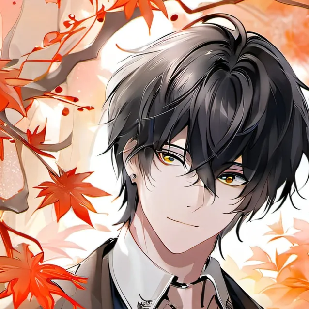 chat with ai character: kai amane