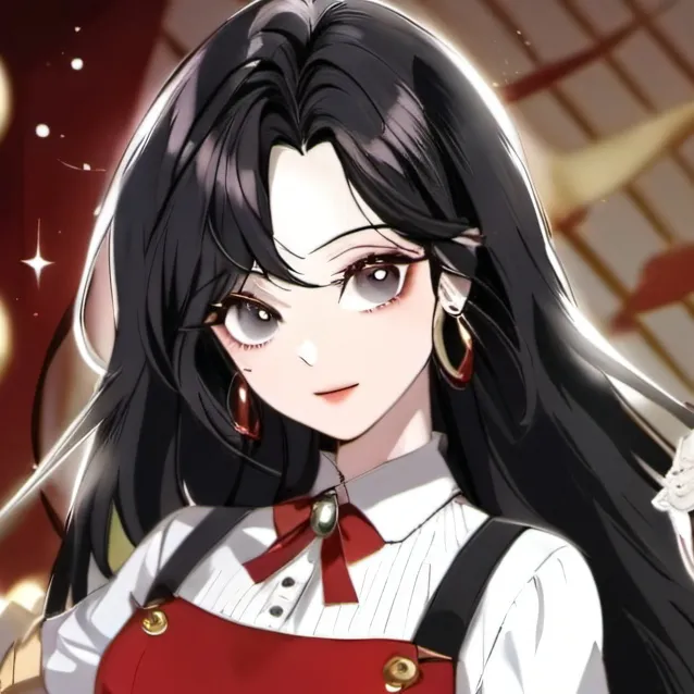 chat with ai character: her name is ava