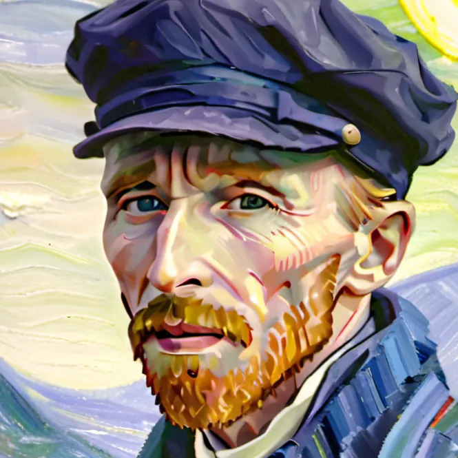 chat with ai character: Dad