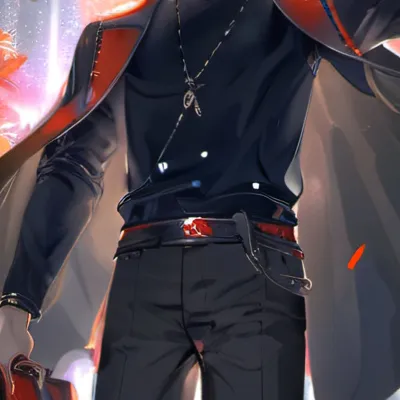 chat with ai character: Tom