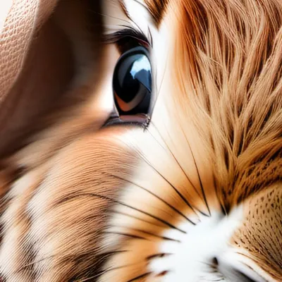 chat with ai character: Cutie 