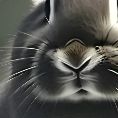 chat with ai character: Cute 