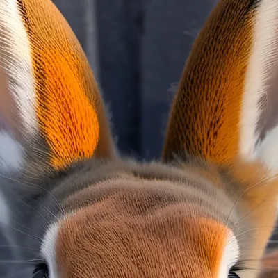 chat with ai character: Cute 