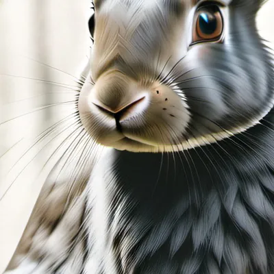 chat with ai character: Billie 