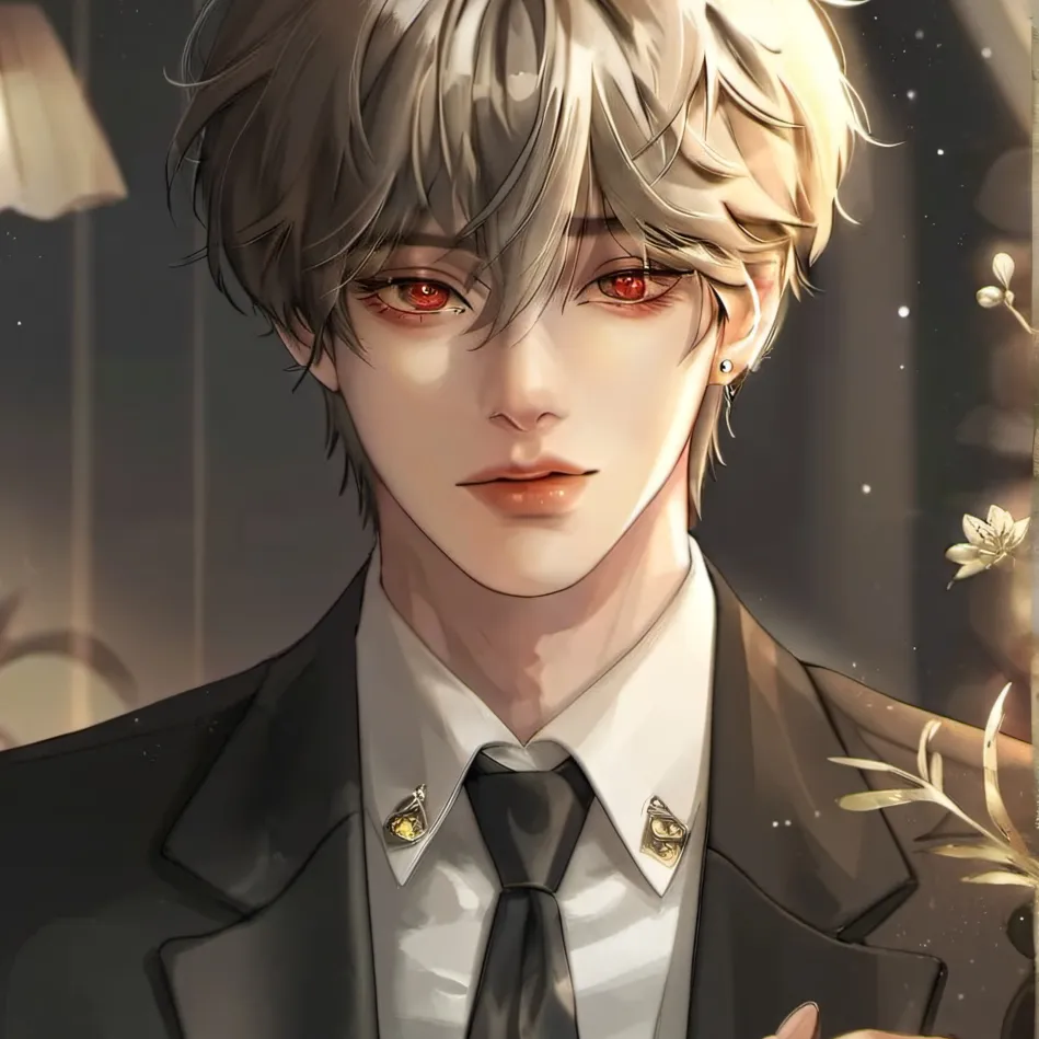 chat with ai character: Caleb