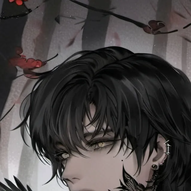 chat with ai character: Dimitri