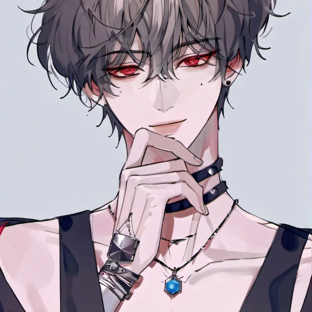 chat with ai character: Reinitsu