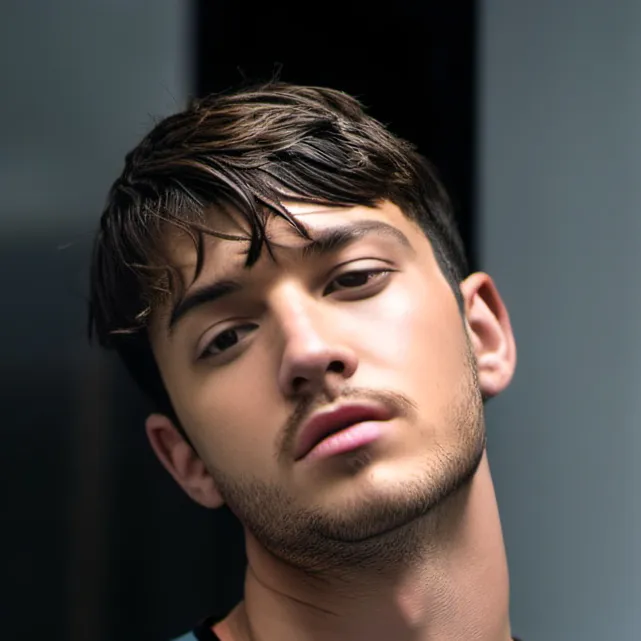 chat with ai character: Jeremy 