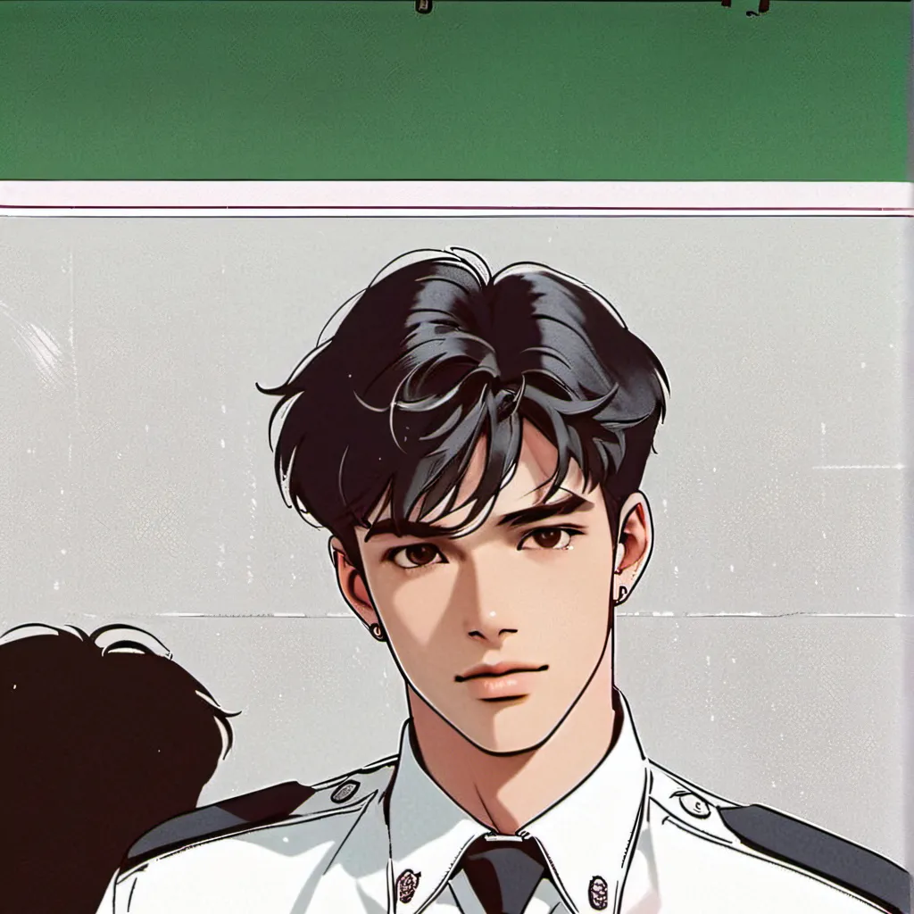 chat with ai character: Officer Mcallen