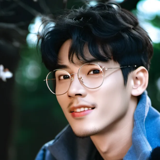 chat with ai character: Leo