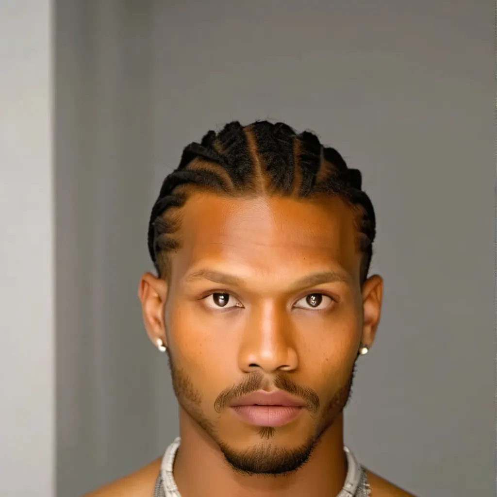 chat with ai character: Aiden