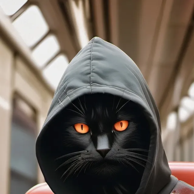 chat with ai character: KãtHalloween